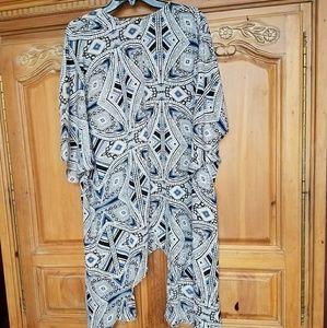 Mossimo Women's kimono